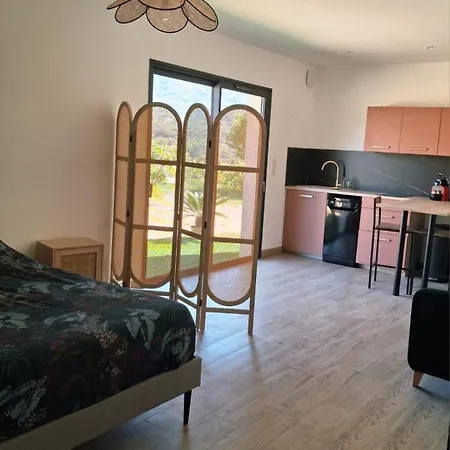 Lumineux Entre Terre Et A 2min De La *