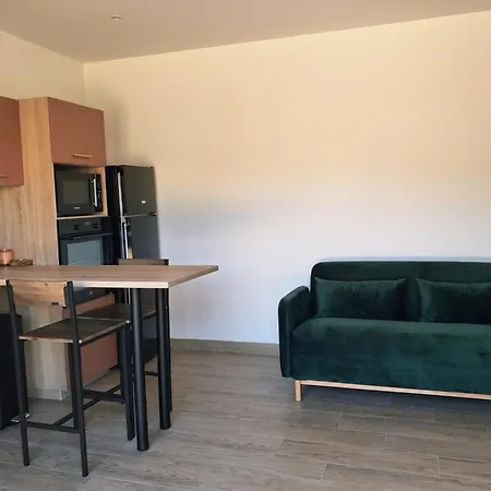 Lumineux Entre Terre Et A 2min De La Holiday home *