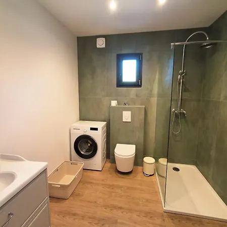 Lumineux Entre Terre Et A 2min De La Holiday home *