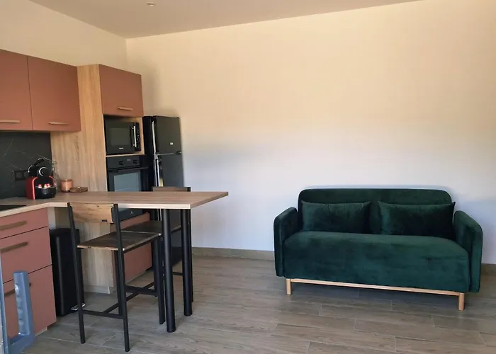 Lumineux Entre Terre Et A 2min De La Holiday home *