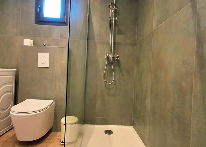 Lumineux Entre Terre Et à 2min De La *